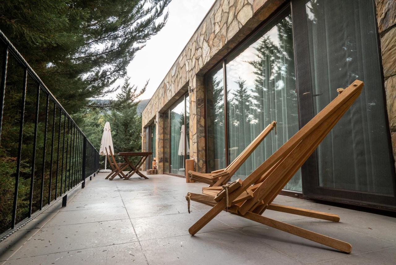 Olympos Mountain Lodge Beycik Luaran gambar