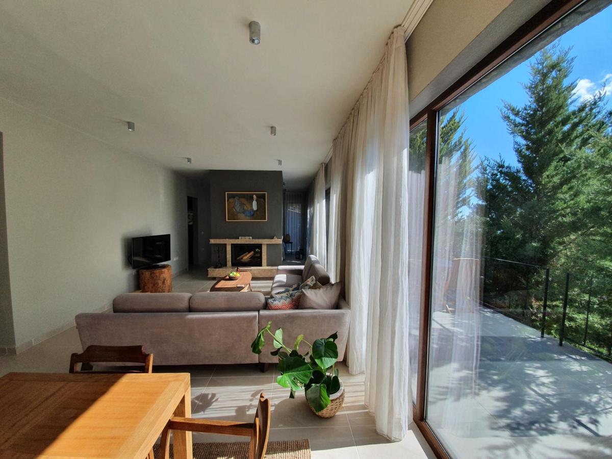 Olympos Mountain Lodge Beycik Bilik gambar