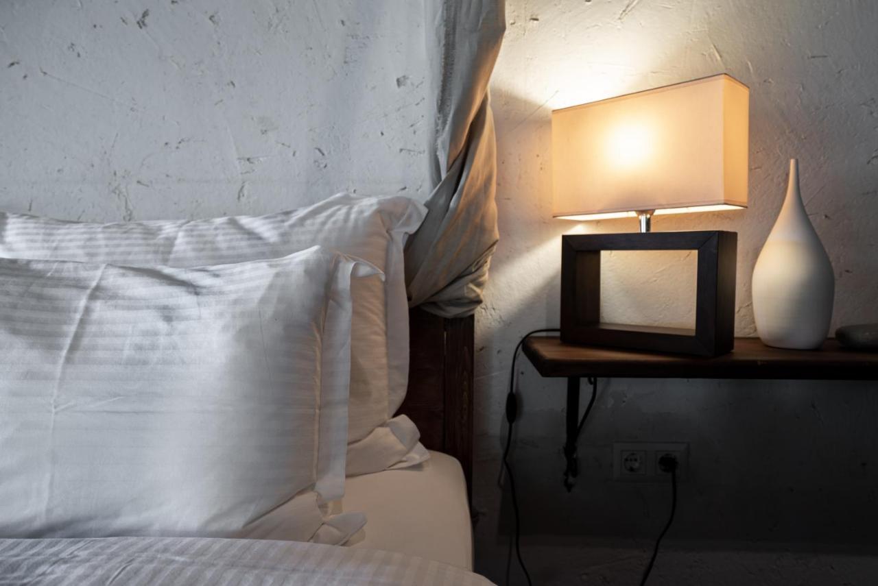 Olympos Mountain Lodge Beycik Luaran gambar