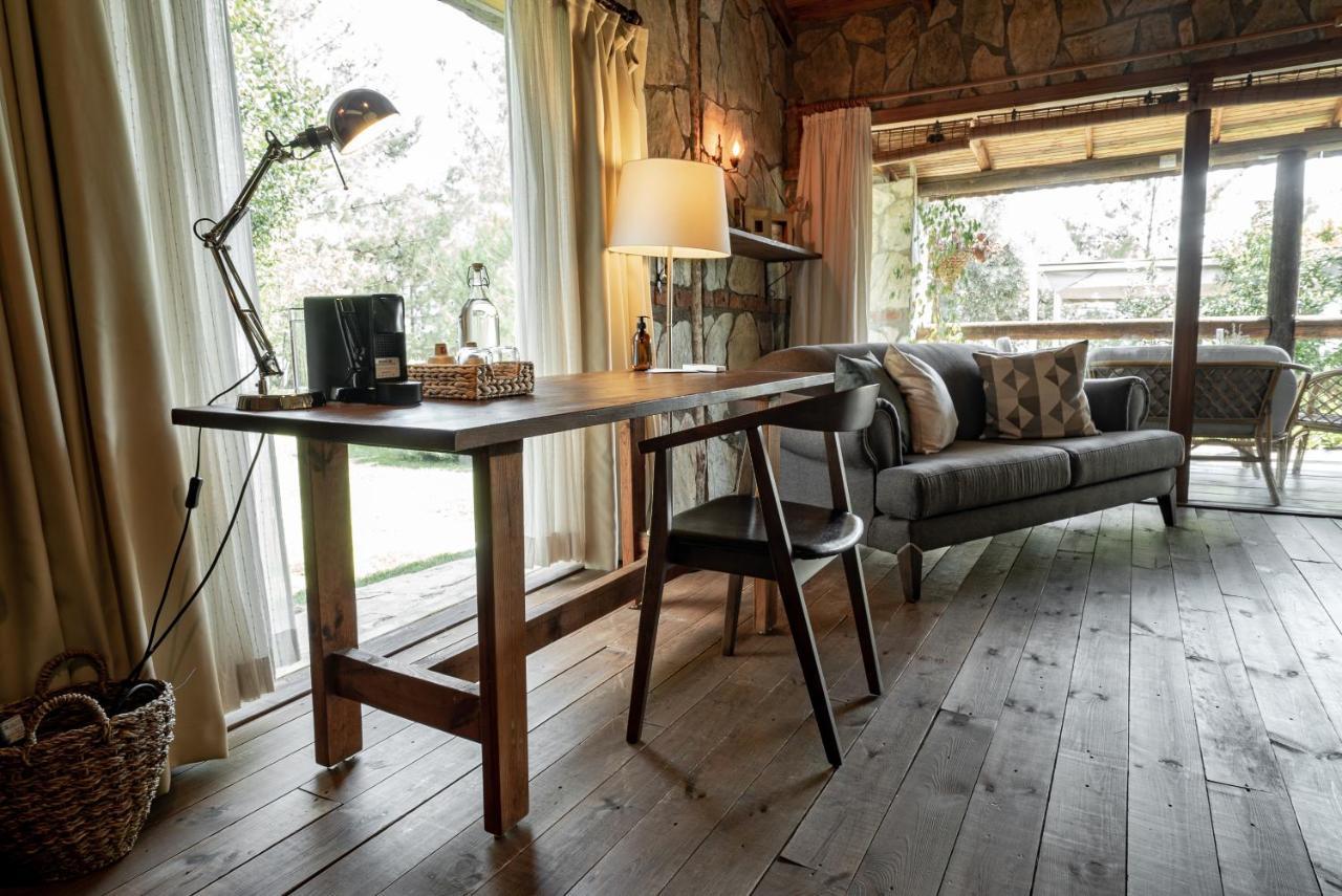 Olympos Mountain Lodge Beycik Luaran gambar