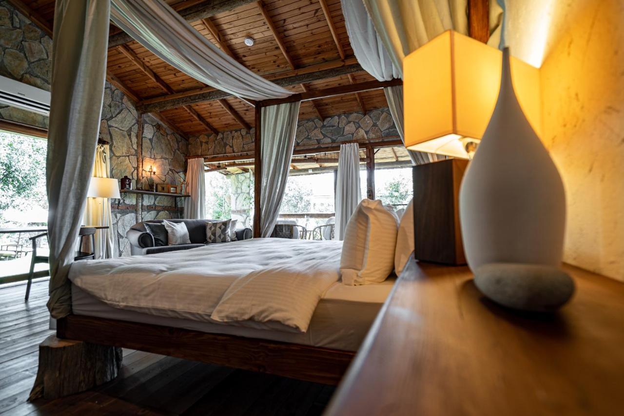 Olympos Mountain Lodge Beycik Luaran gambar