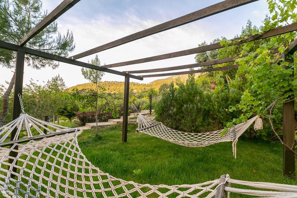 Olympos Mountain Lodge Beycik Luaran gambar