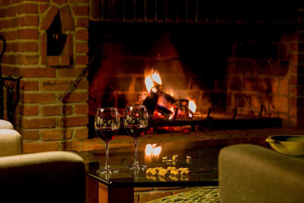 Olympos Mountain Lodge Beycik Luaran gambar